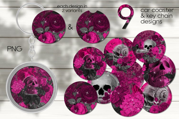 Gothic Clipart Image 17