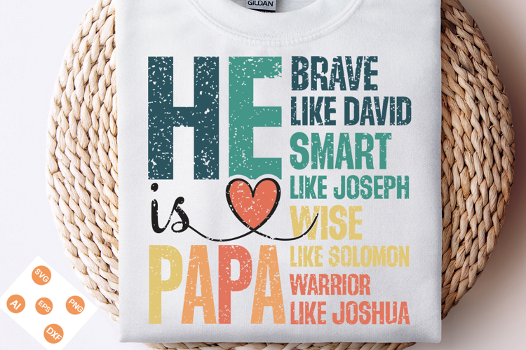 Fathers Day Clipart Image 22