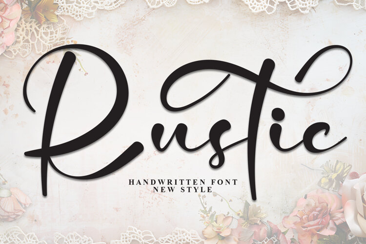 Rustic example image 1