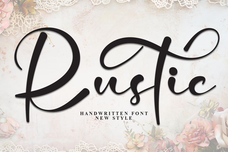 Rustic