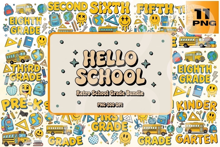 School Clipart Image 13