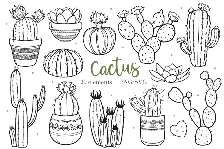 Flower Pot Clipart Image 20