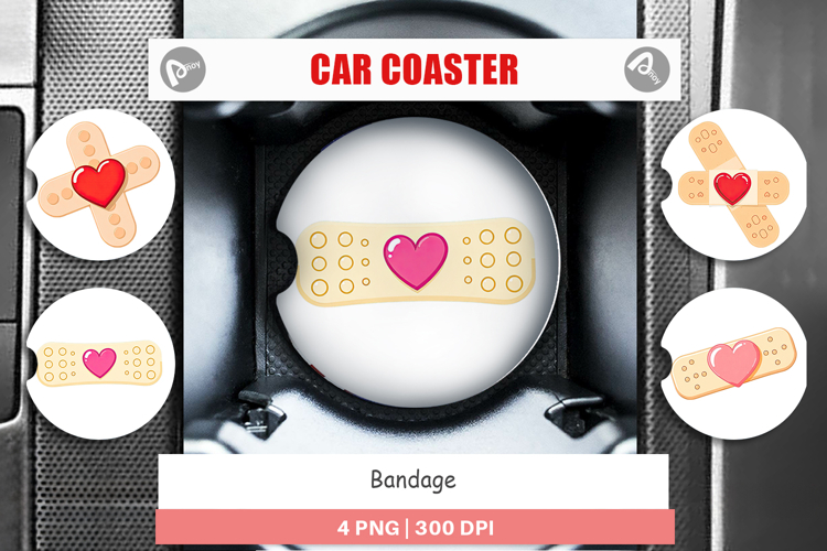Bandage Clipart Image 11