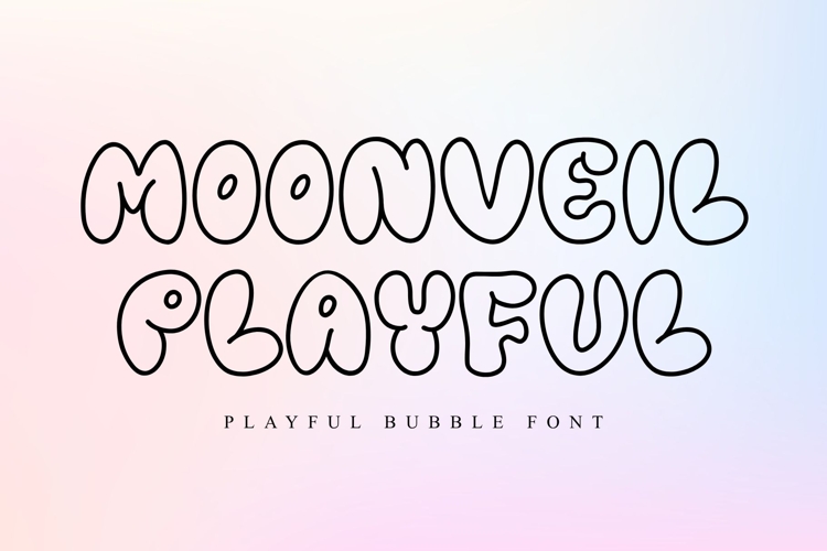 Moonveil Playful