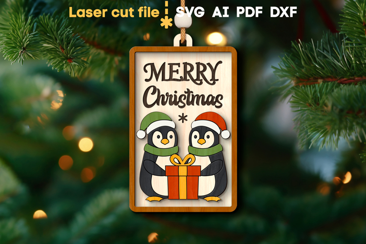 Christmas SVGs Image 2