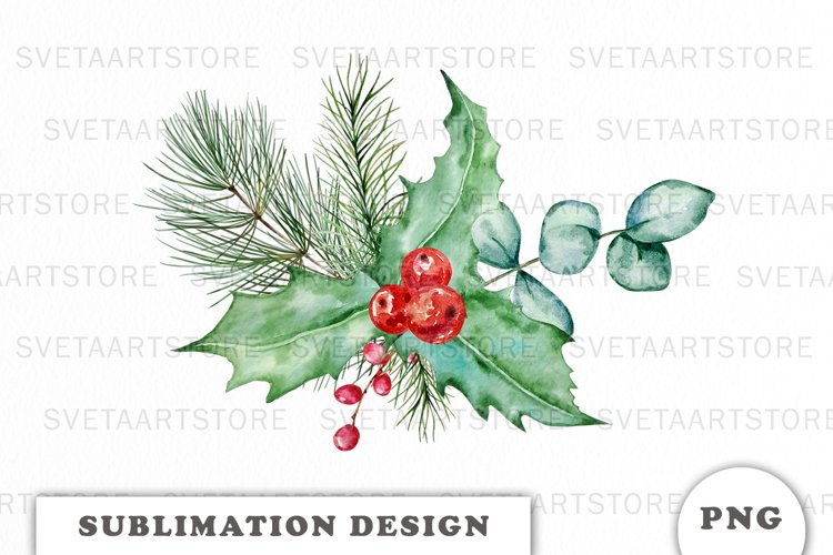 Greenery Clipart Image 16