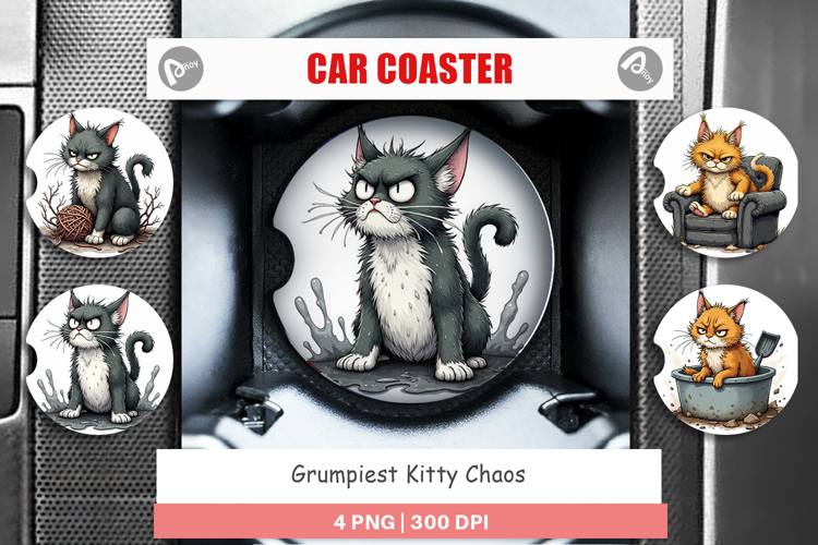 Kitty Clipart Image 11