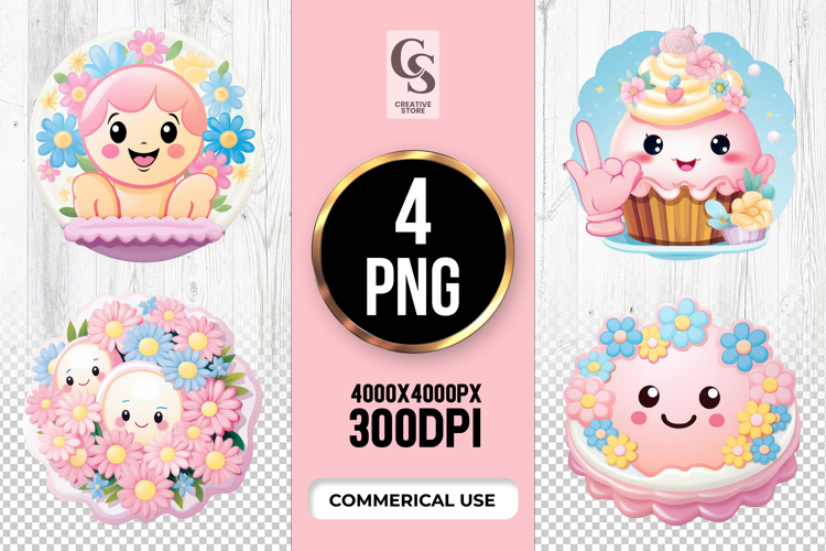 Cupcake Png Image 10