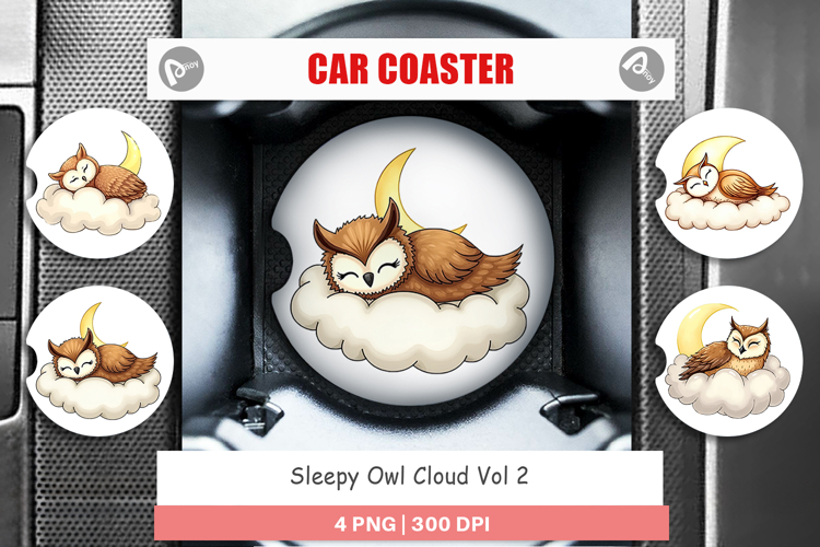 Sleepy Clipart Image 3