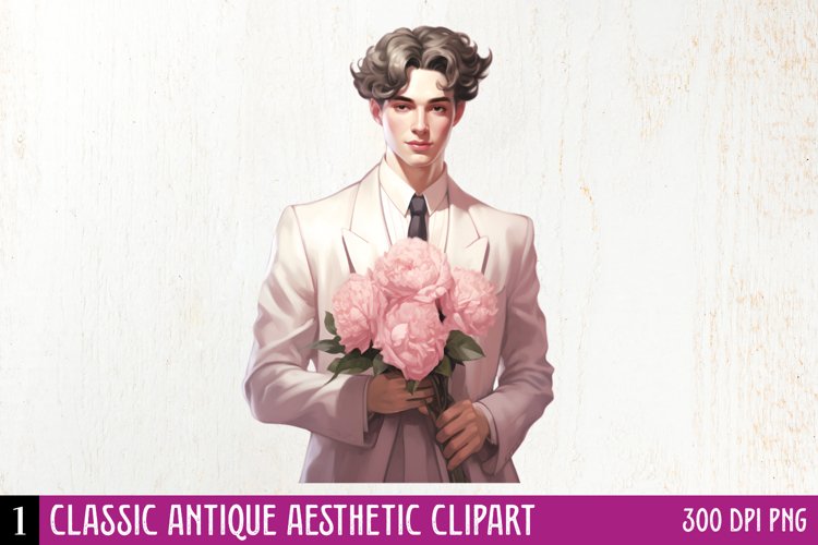 Aesthetic Clipart Image 22