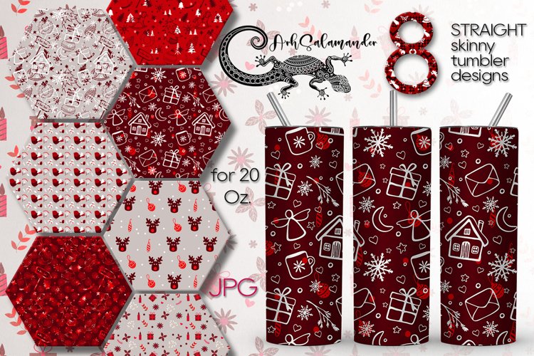 Merry Christmas Clipart Image 13