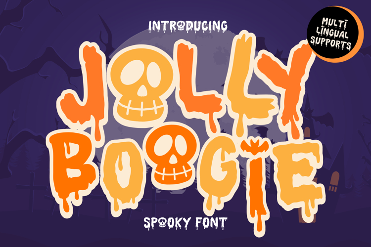 Mystery Font Image 21