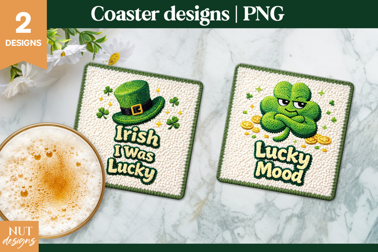 St Patrick's Day PNG Image 4