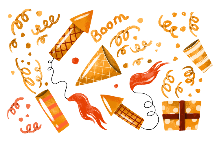 Carnival Clipart Image 22