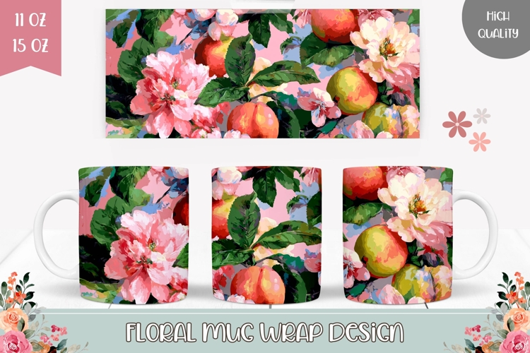 Watercolor Flowers Png Image 2