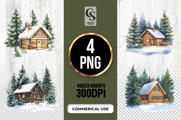 House Png Image 23
