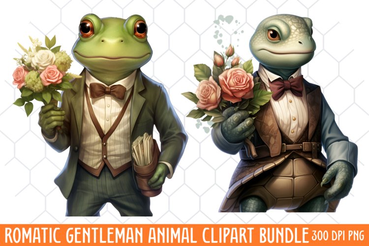 Animal Clipart Image 6