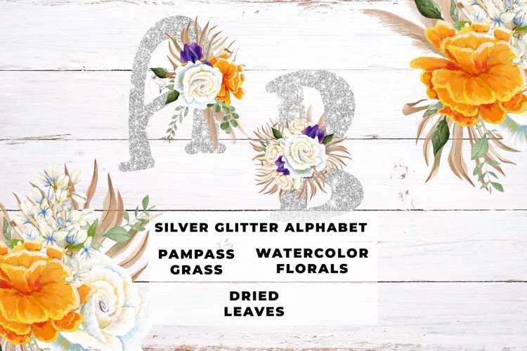 Alphabet Clipart Image 22