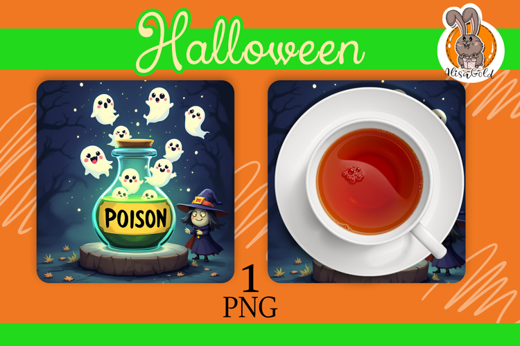 Witch Clipart
