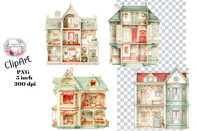 Scrapbook Clipart Image 9