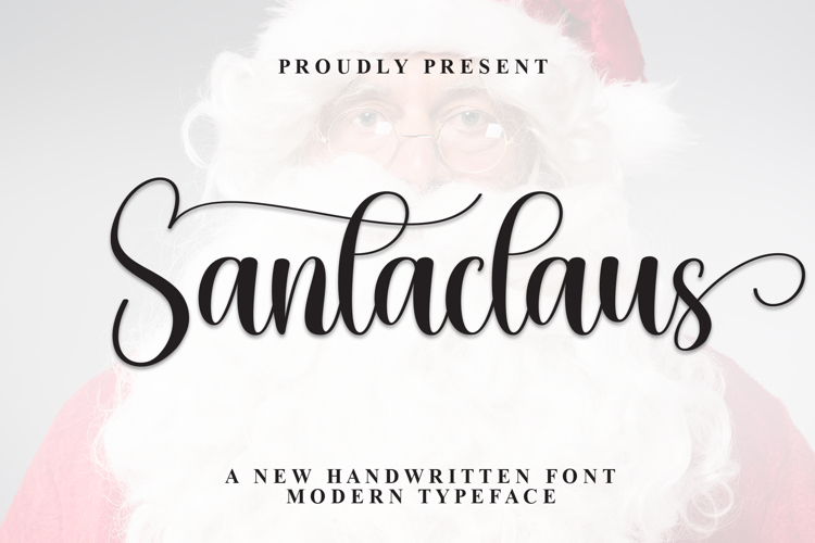 Santaclaus
