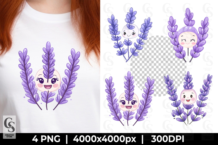 Kawaii Clipart Image 11