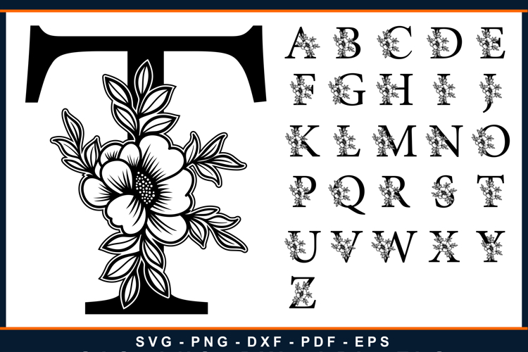 Rose Silhouette Image 19