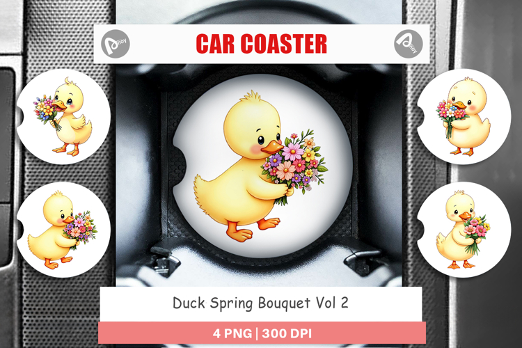Duck Png Image 18
