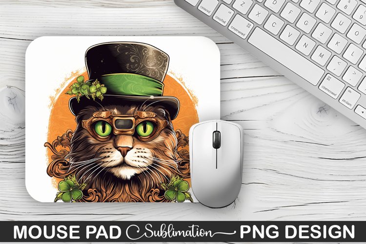 St Patrick's Day Clipart Image 14