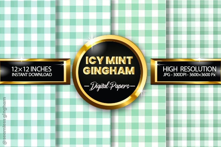 Mint Clipart Image 3