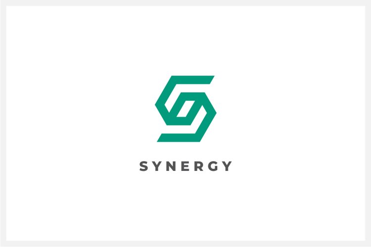 Geometric Logo Design Image 4