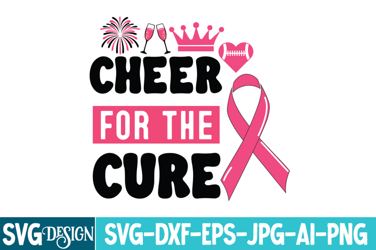 Pink Svg Image 5