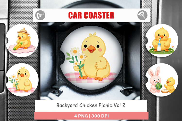 Chicken Png Image 22