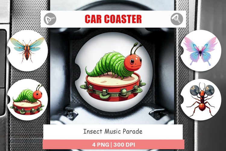 Music Clipart PNGs Image 21