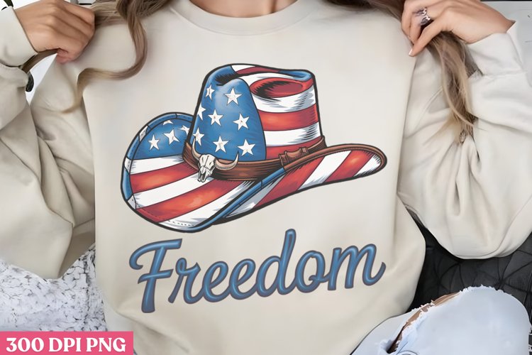 Western Sublimation Designs