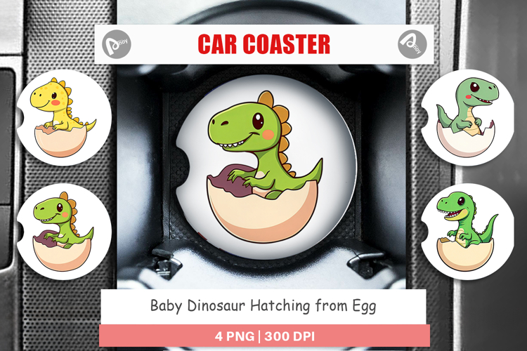 Dinosaur Egg Clipart Image 17