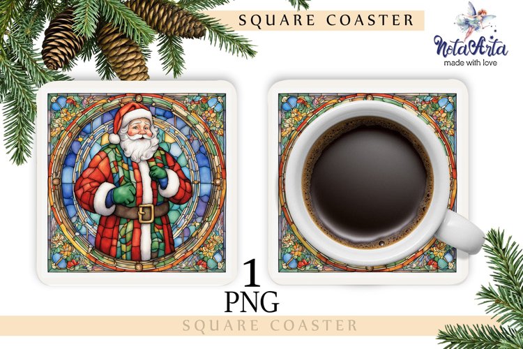 Santa Clipart Image 11
