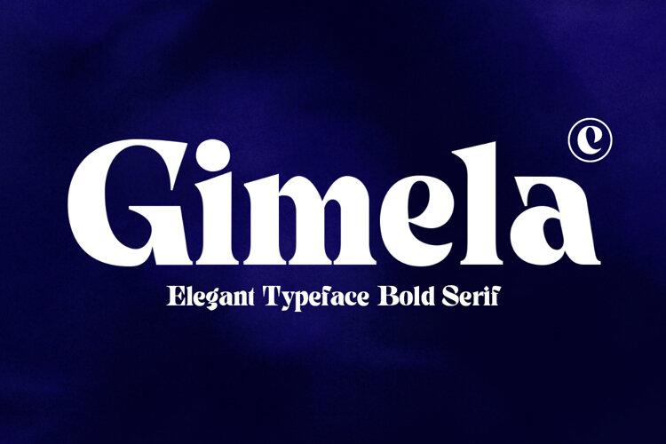 Gimela example image 1