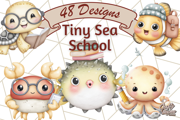 Ocean Clipart Image 4