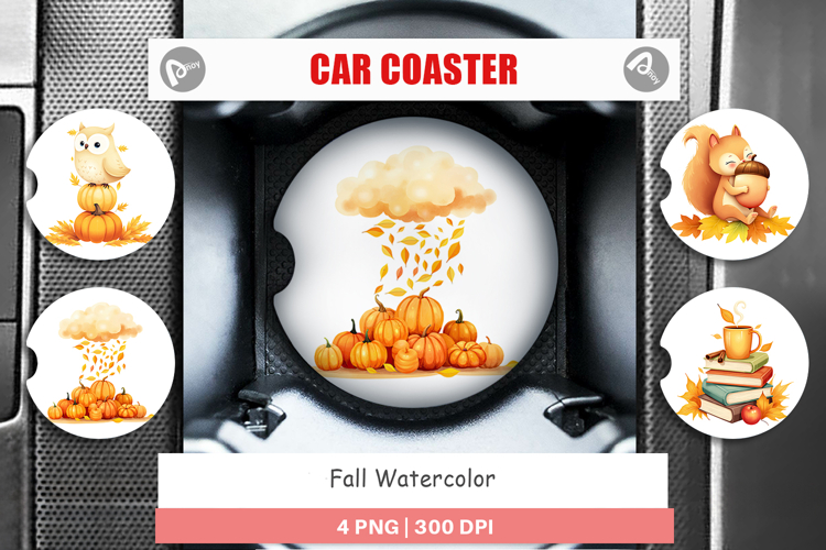 Fall Clipart Image 9