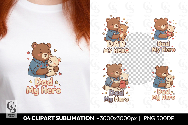 Family Illustration Image 3