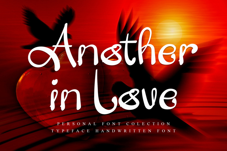 Anotherin Love
