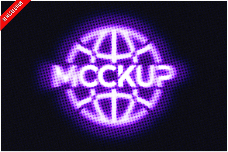 Neon Logo Image 7