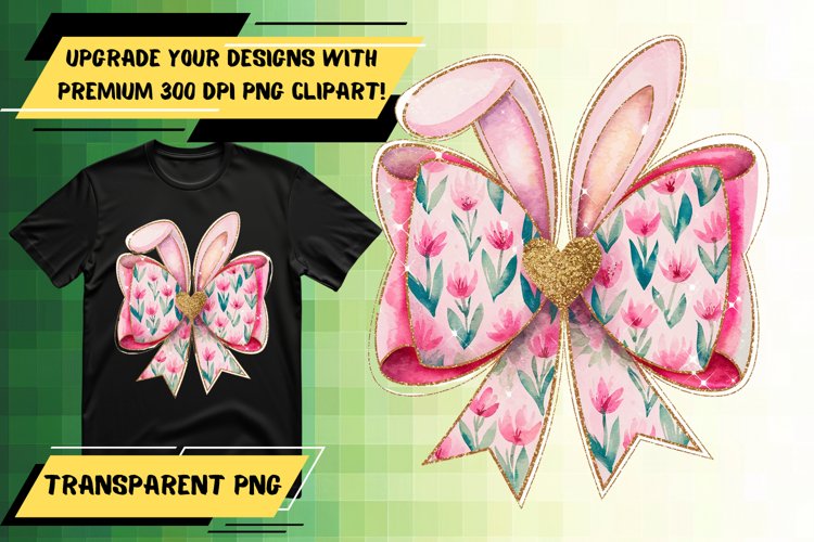 T-Shirt Template Image 10