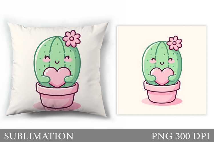 Cute Cactus Pictures Image 5