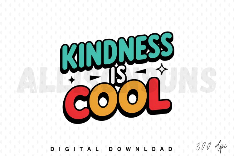 Kindness Clipart Image 15