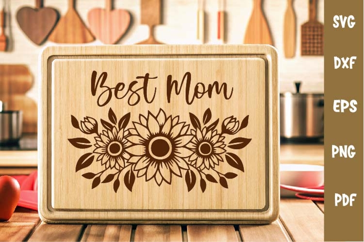 Cricut Cutting Board Svg Image 23