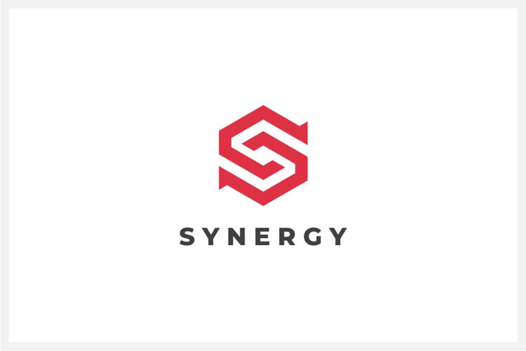 Geometric Logo Design Image 7