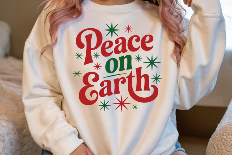 Peace on Earth