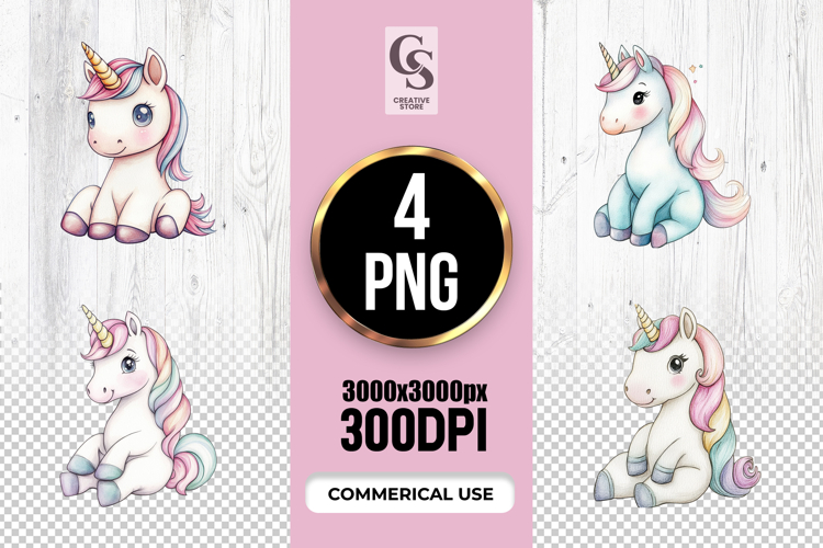 Baby Clipart Image 16